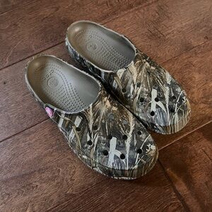 CROCS Freesail Clogs